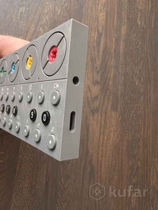 Teenage Engineering OP-Z сиквенсор — фото 4