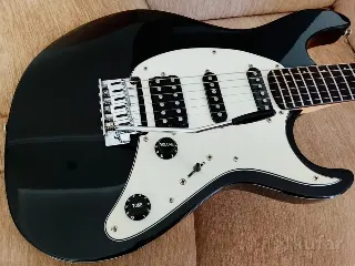 Педаль Электрогитара Fender Комбоусилитель