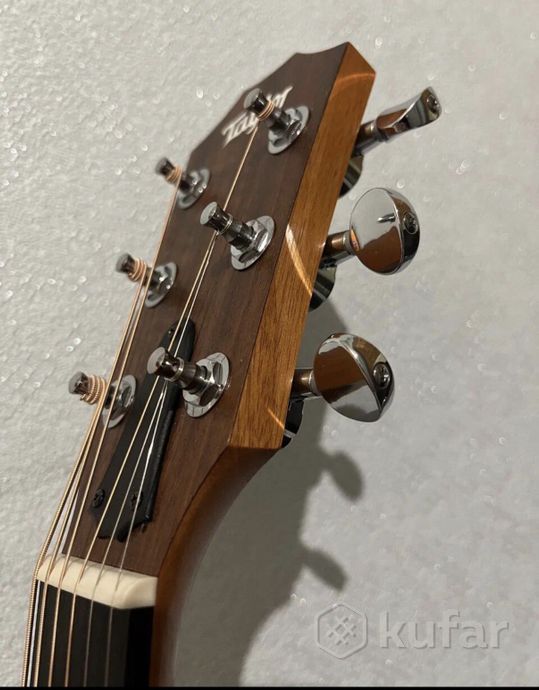 Гитара акустическая Taylor GS MINI SAPELE — фото 3