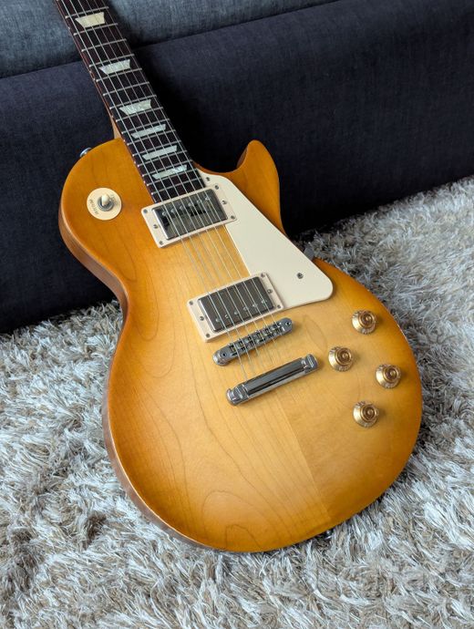 Электрогитара Gibson Les Paul Tribute — фото 2