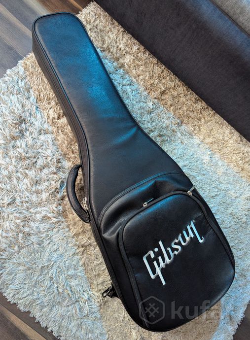 Электрогитара Gibson Les Paul Tribute — фото 7