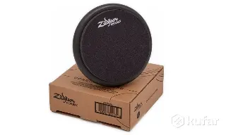 Тренировочный пэд Zildjian Reflexx 6