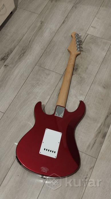 Электрогитара Yamaha Pacifica 112 — фото 2