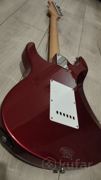 Электрогитара Yamaha Pacifica 112 — фото 5