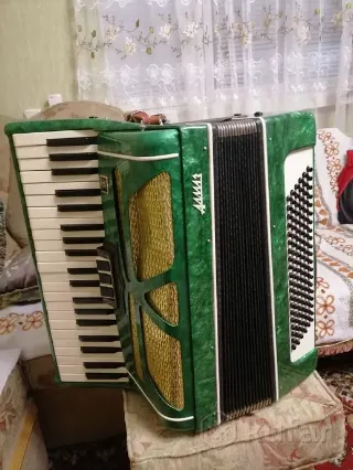 Аккордеон