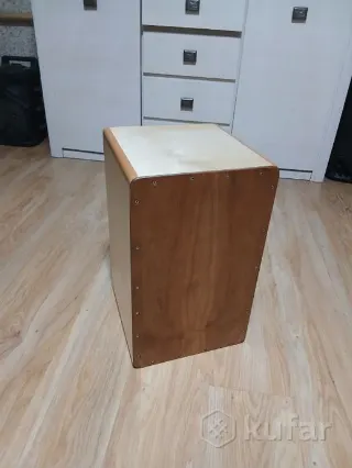 Кахон