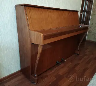 Пианино