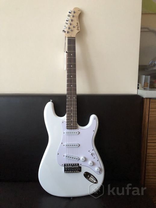 Harley Benton TE-20 Telecaster, TE-62CC SP, ST-20 — фото 2