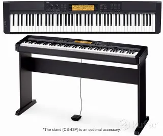 Синтезатор CASIO CDP-200R