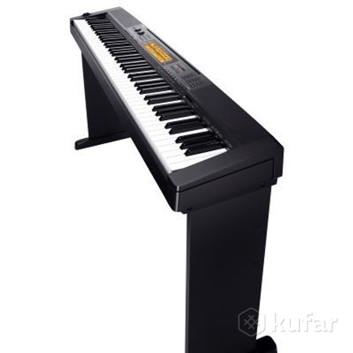 Синтезатор CASIO CDP-200R — фото 3