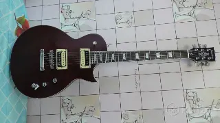 Электрогитара Harley Benton SC-Custom 3