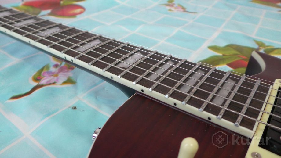Электрогитара Harley Benton SC-Custom 3 — фото 5