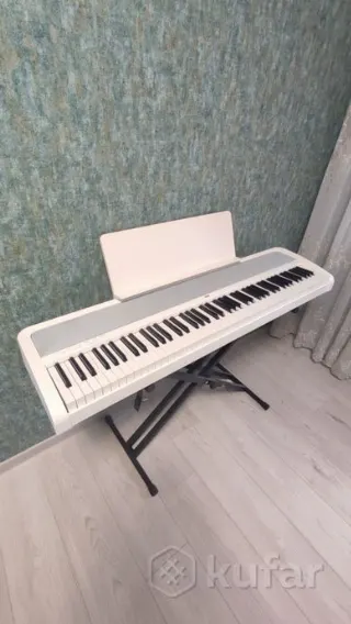 Цифровое пианино KORG B2 WHITE