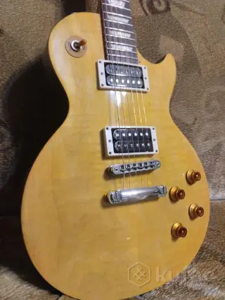 Gibson LP Studio 2014