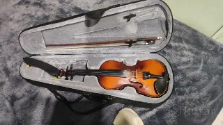 Скрипка 1/4 фирмы Cremona