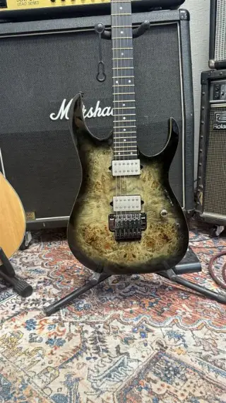 Ibanez RG1120PBZ