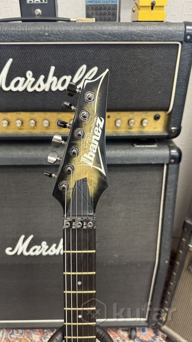 Ibanez RG1120PBZ — фото 4