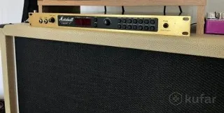 Marshall JMP-1
