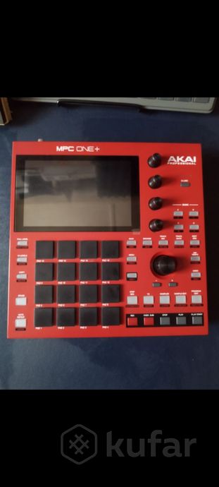 Akai Professional MPC ONE+ — фото 1