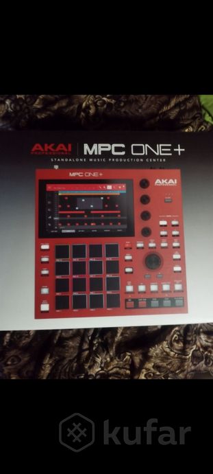 Akai Professional MPC ONE+ — фото 2