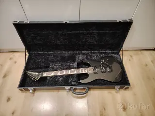Электрогитара Jackson Soloist Stars SL-J2 Japan
