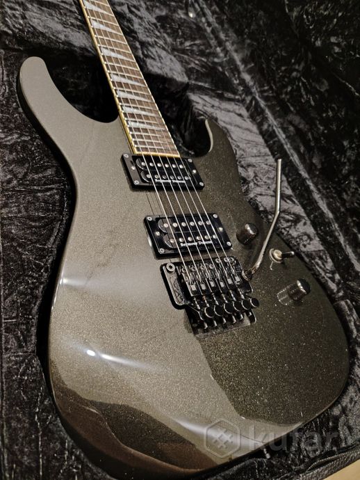 Электрогитара Jackson Soloist Stars SL-J2 Japan — фото 3