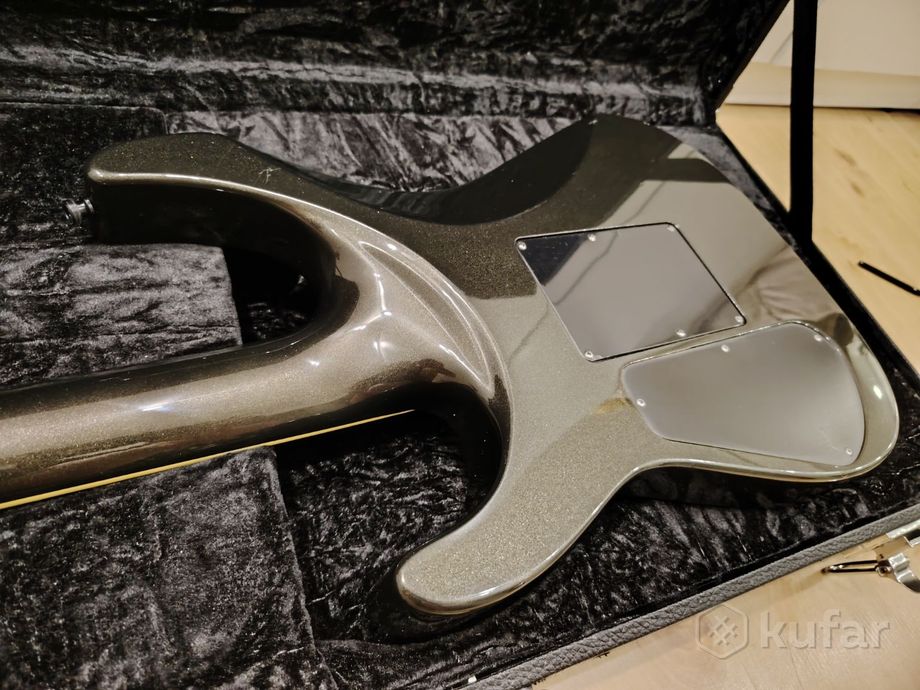 Электрогитара Jackson Soloist Stars SL-J2 Japan — фото 4