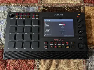Akai MPC Live II