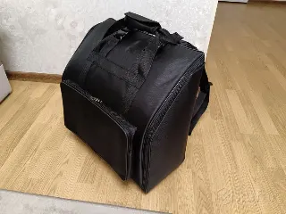 Кофр для аккордеона