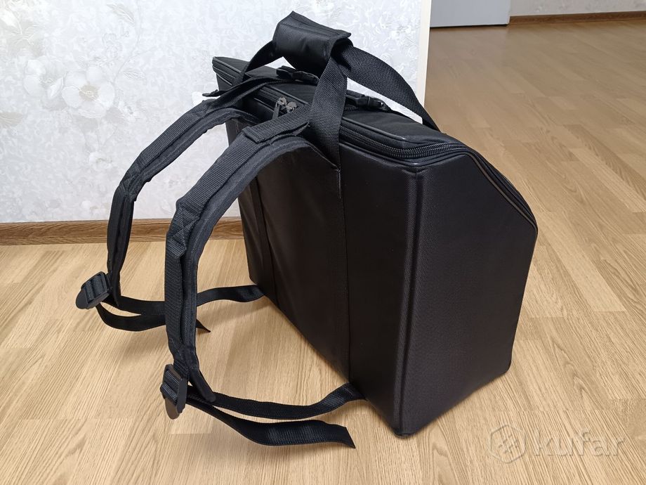 Кофр для аккордеона — фото 2