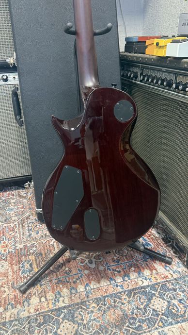 ESP LTD EC-1001 Deluxe — фото 4