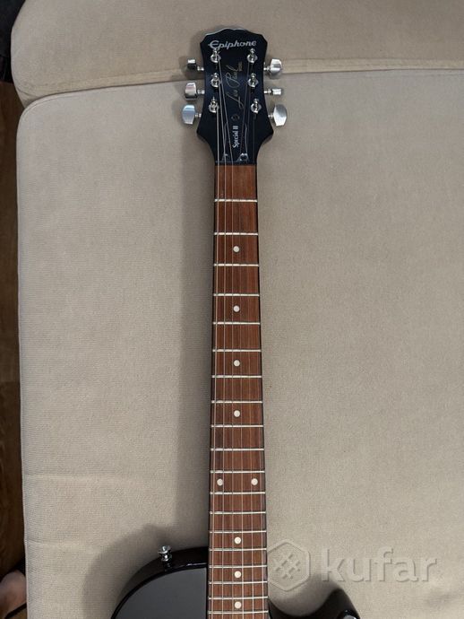 Epiphone LP Special II — фото 2