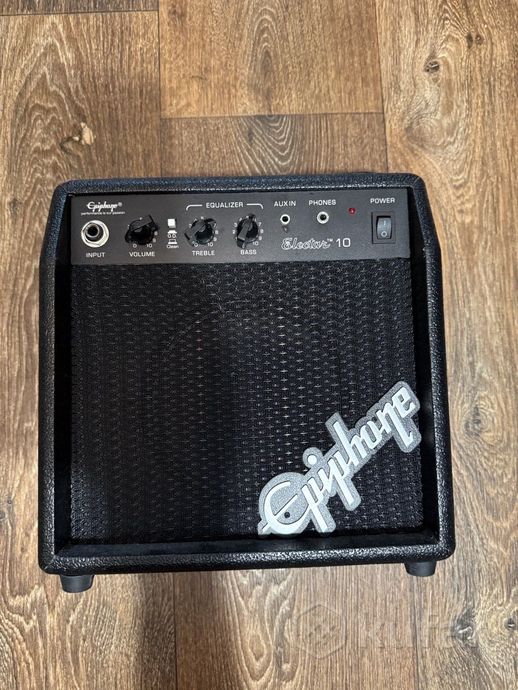 Epiphone LP Special II — фото 3