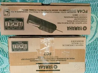YAMAHA PSR 900 SX