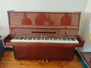 Фортепиано
