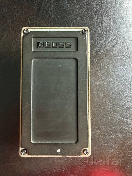 Boss PW-2 Power Driver — фото 3