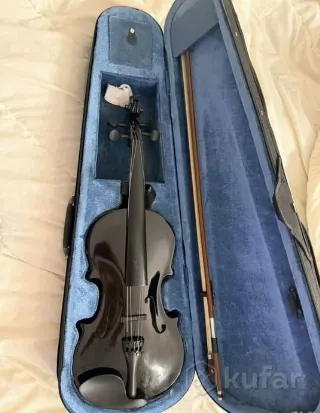 Продам электро скрипку