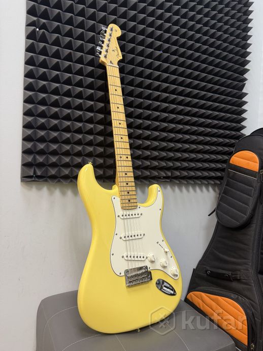 Электрогитара Fender Stratocaster Player 2021 — фото 1
