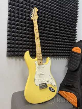 Электрогитара Fender Stratocaster Player 2021