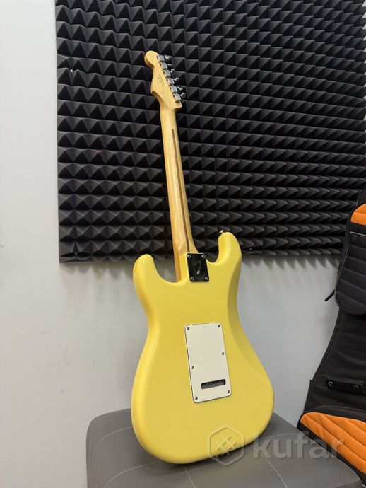 Электрогитара Fender Stratocaster Player 2021 — фото 2