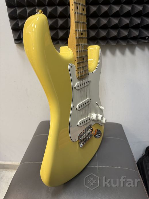 Электрогитара Fender Stratocaster Player 2021 — фото 3