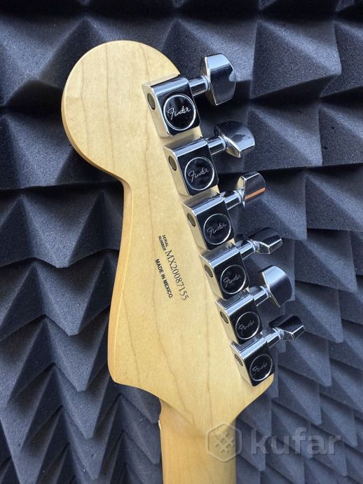 Электрогитара Fender Stratocaster Player 2021 — фото 4