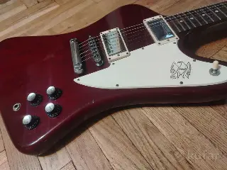 Gibson Firebird Studio 2004