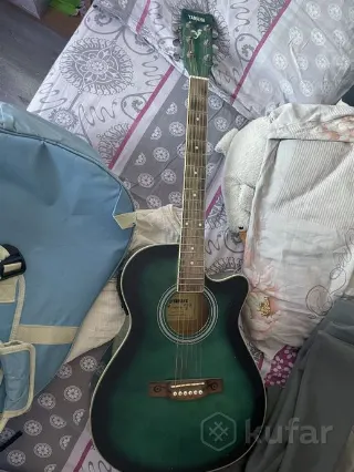 гитара Yamaha y4010eq