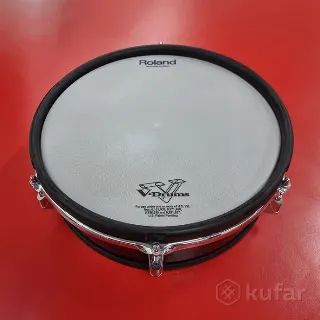 Пэд для электронных барабанов Roland PD-125
