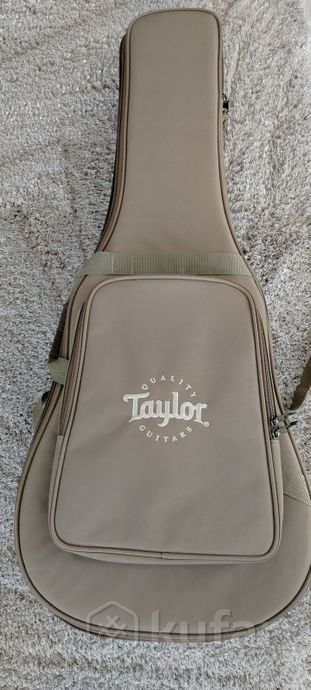 Гитара Taylor 214ce-K SB — фото 2
