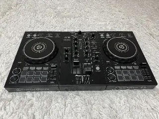 Pioneer DDJ-400