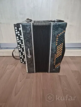 Баян Креминне