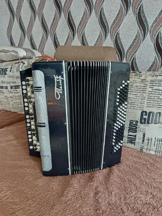 Продам баян