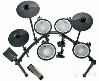 Электронная ударная установка Roland TD-1DMK